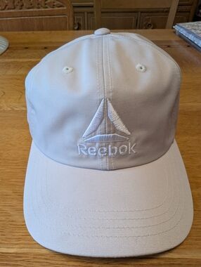 Reebok Baseball Cap